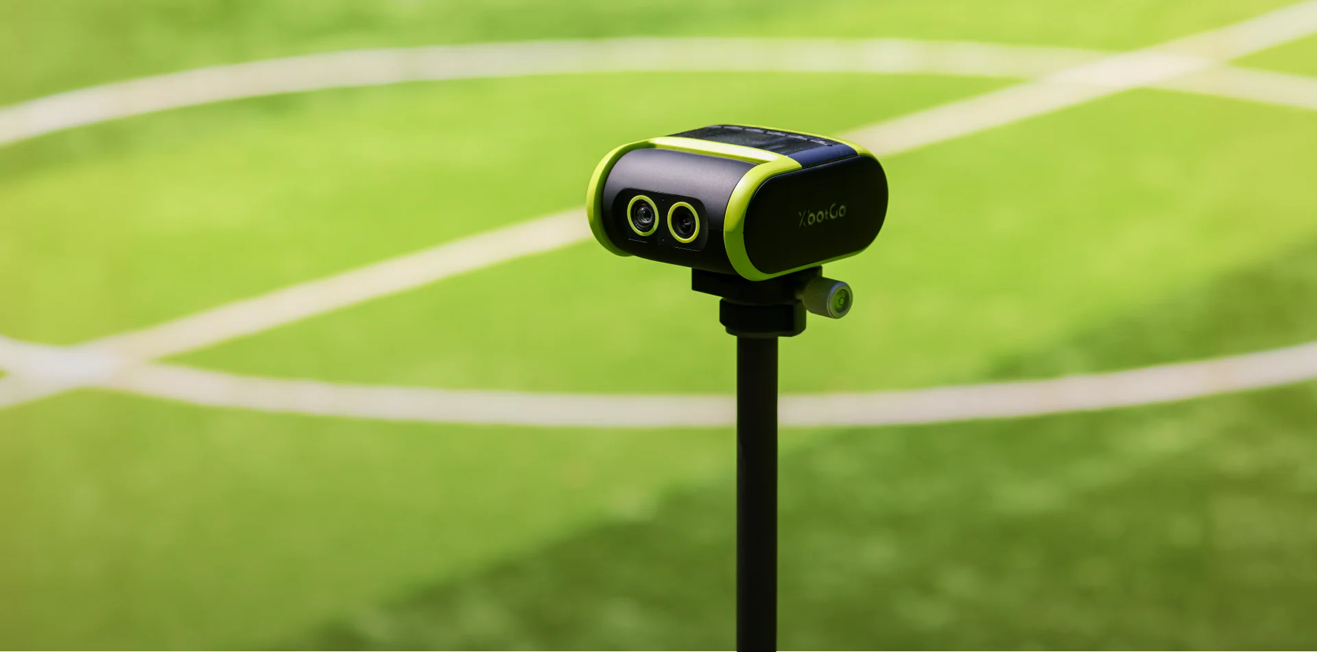 Master Every Play with AI